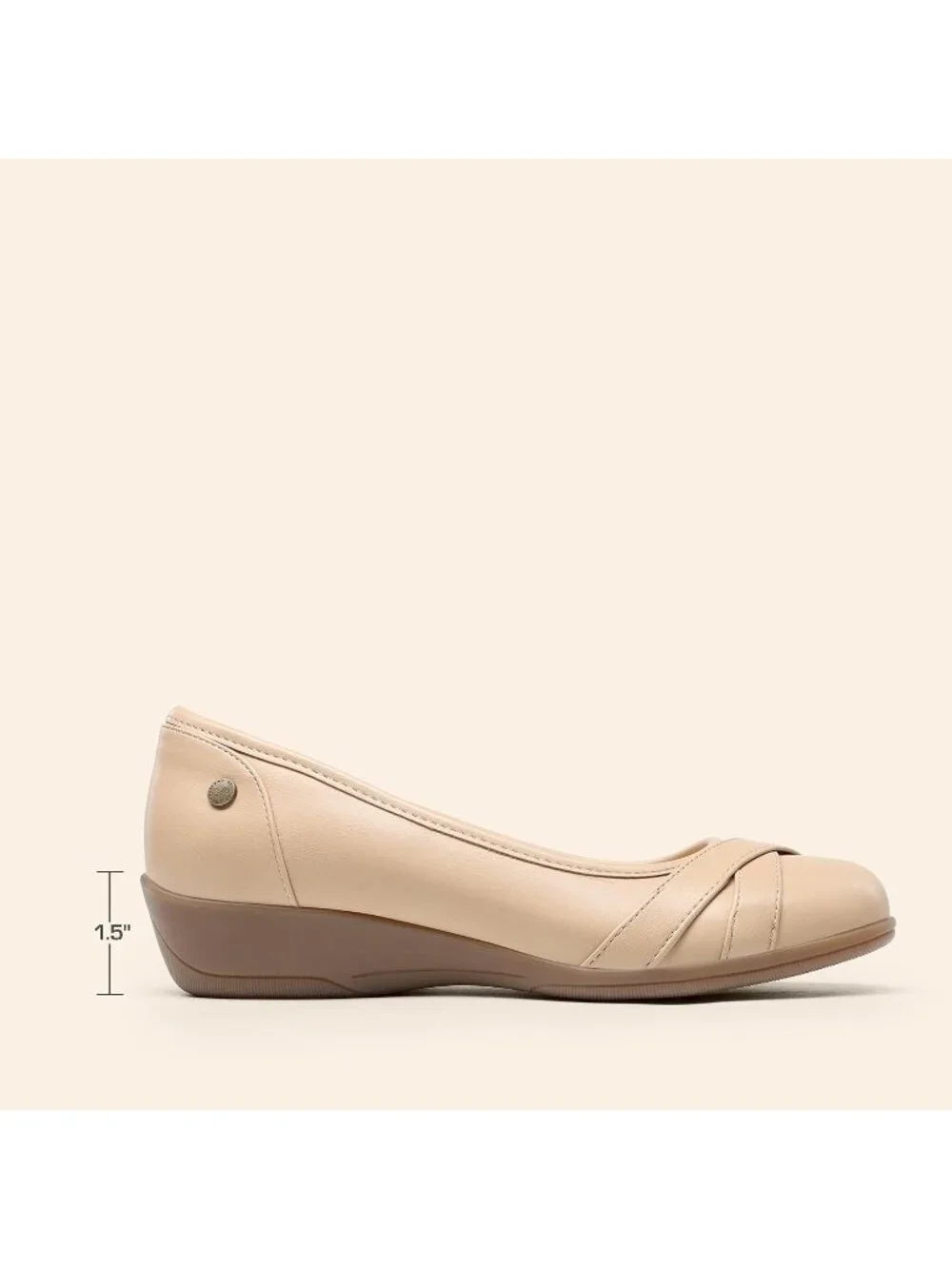Dream Pairs crafted from